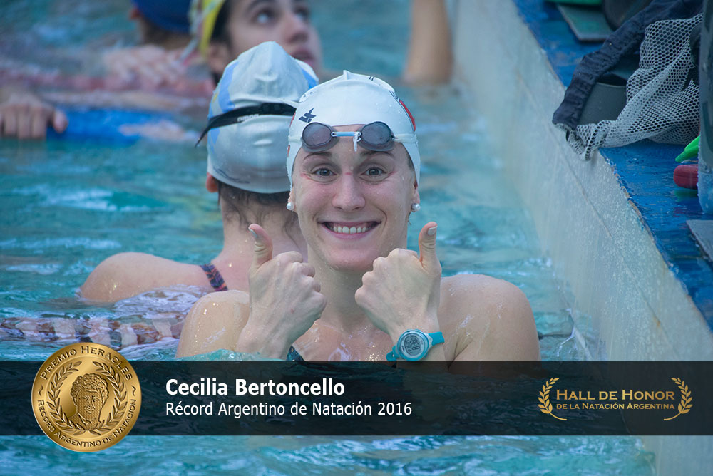Cecilia Bertoncello