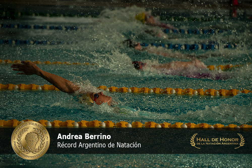 Andrea Berrino